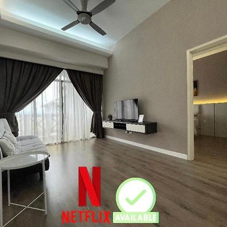 Instay Costa Mahkota Next To Mahkota Parade Malacca Екстериор снимка