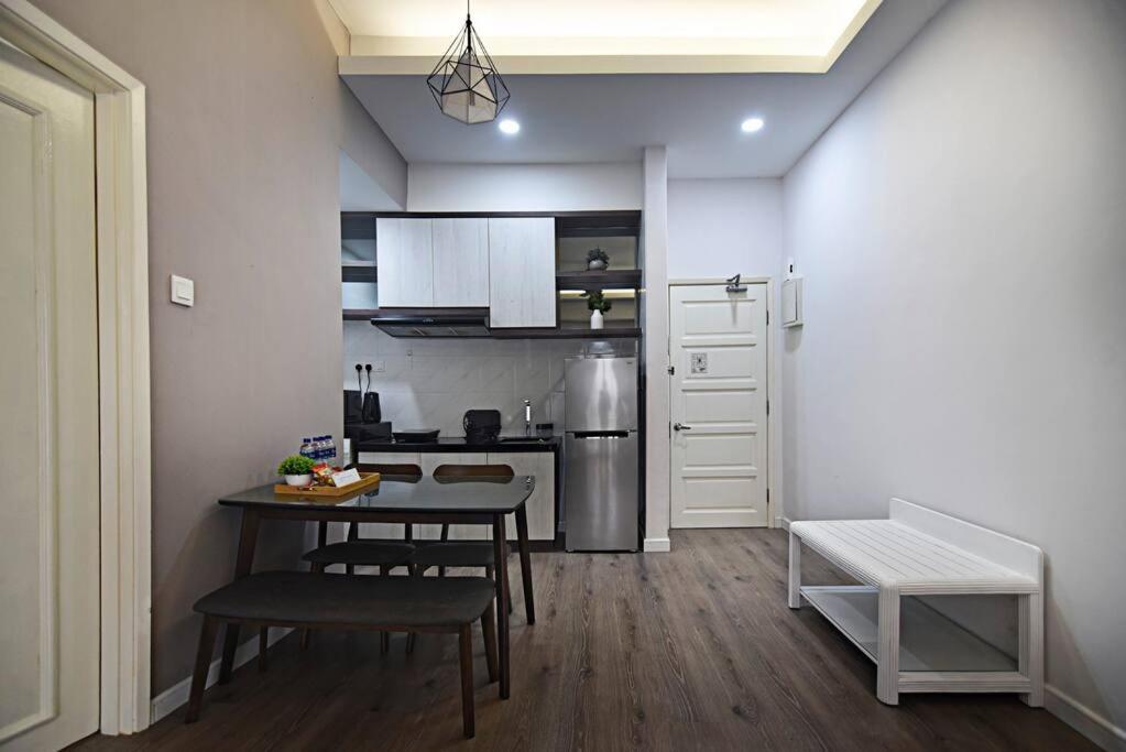 Instay Costa Mahkota Next To Mahkota Parade Malacca Екстериор снимка