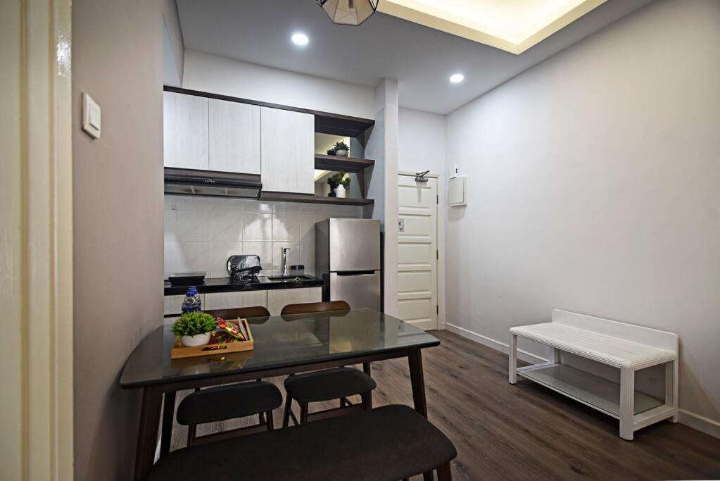 Instay Costa Mahkota Next To Mahkota Parade Malacca Екстериор снимка