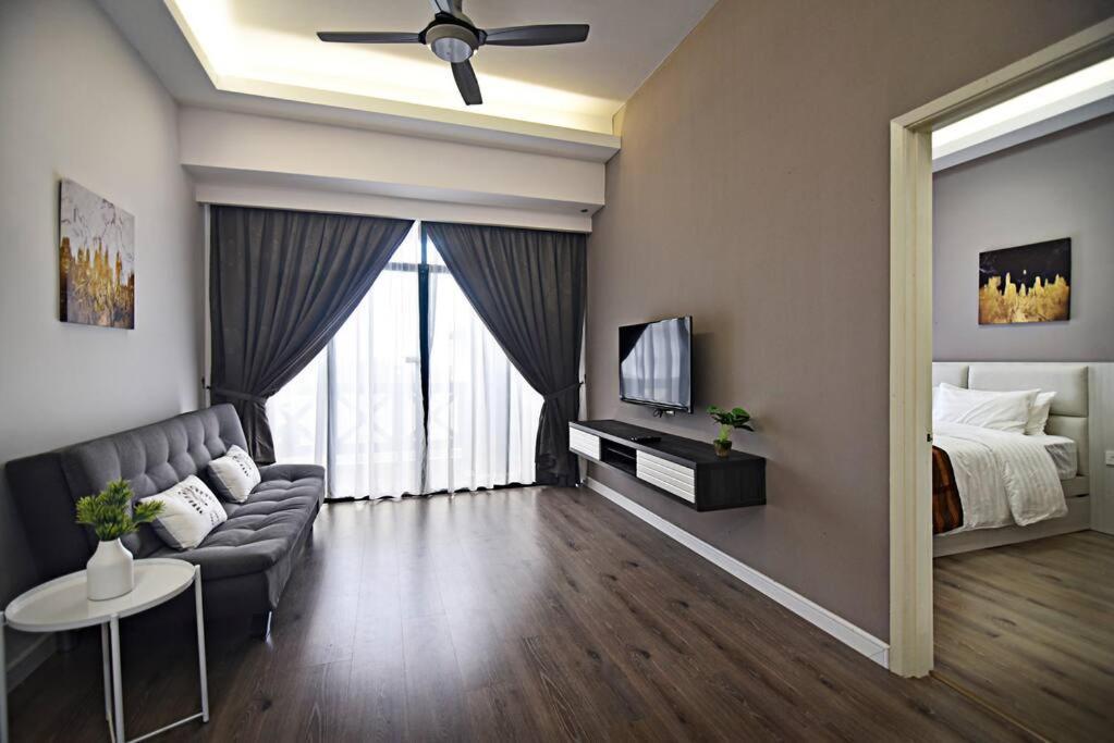 Instay Costa Mahkota Next To Mahkota Parade Malacca Екстериор снимка