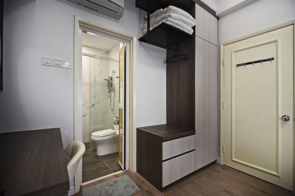 Instay Costa Mahkota Next To Mahkota Parade Malacca Екстериор снимка