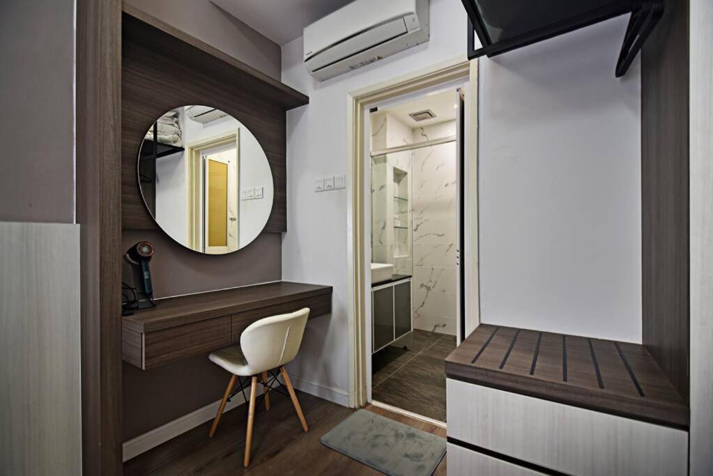 Instay Costa Mahkota Next To Mahkota Parade Malacca Екстериор снимка